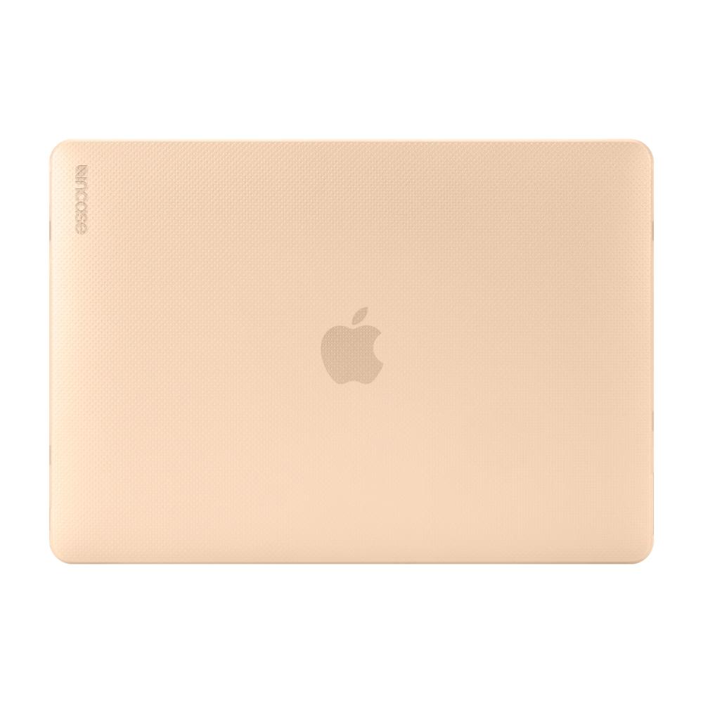Чехол-накладка Incase Hardshell Dots для ноутбука MacBook Air13"Retina.Материал пластик.Цвет розовый