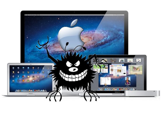 Существуют ли вирусы для Apple Mac (macOS)?