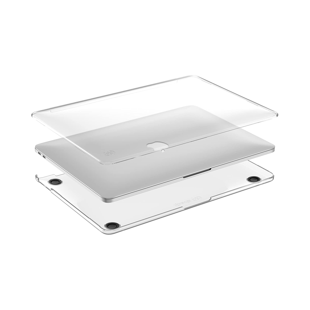Чехол-накладка Speck SmartShell для ноутбука MacBook Pro 15” с Touch Bar.(90208-1212)