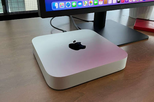 Почему стоит купить Mac mini с процессором M1?