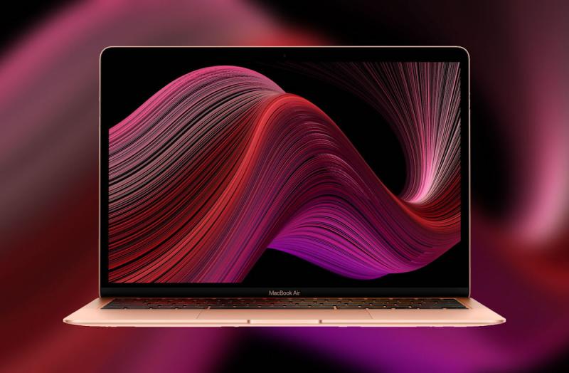 Обзор обновленного MacBook Air 2020 (A2179). Стоит ли купить?