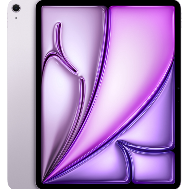 Apple iPad Air (2025) M3 11" Wi-Fi 128 ГБ, фиолетовый Apple iPad Air (2025) M3 11" Wi-Fi 128 ГБ, фиолетовый
