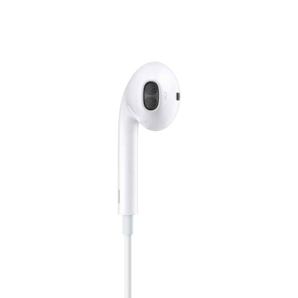 Наушнки Apple EarPods с разъёмом 3.5мм