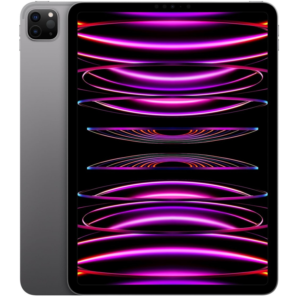 Купить Планшет Apple iPad Pro 2022 Wi-Fi 11