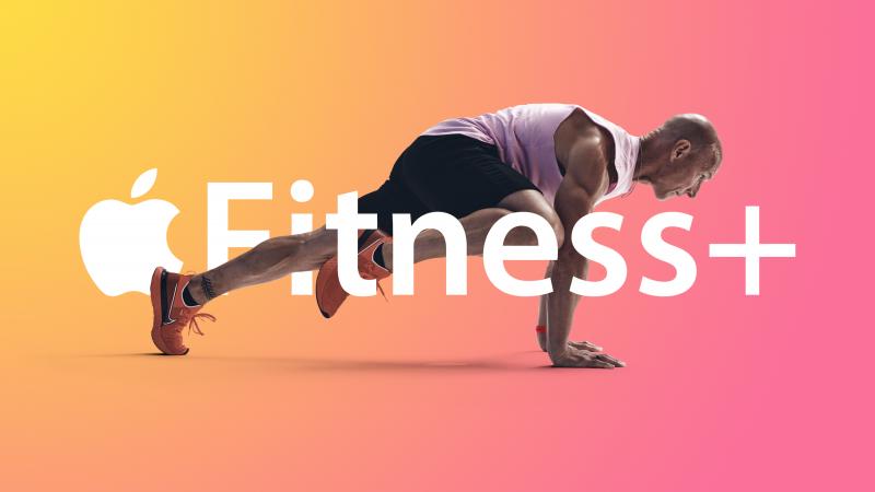 Apple Fitness+ запущен в России. Что это и как пользоваться?