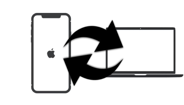 Как передать файлы, фото и музыку с iPhone на Mac (и обратно)