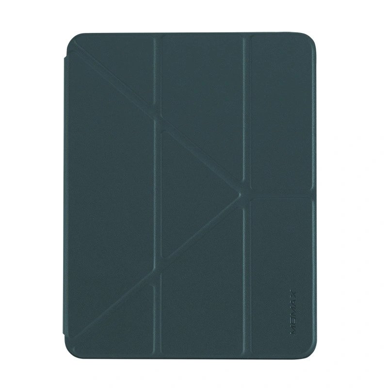 Чехол Momax Flip Cover w/ Pen for Apple iPad Pro 11" 2020 (Green)