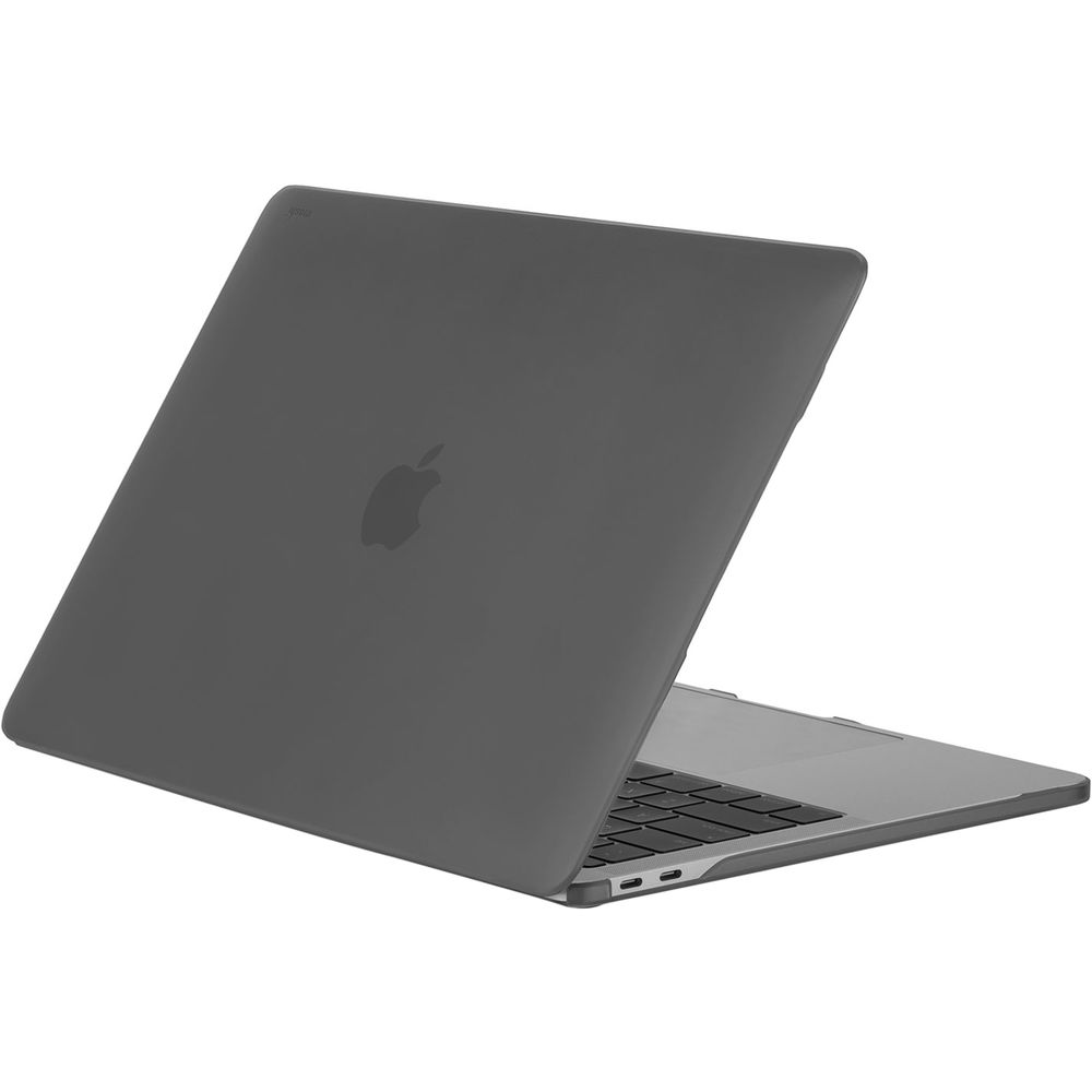 Чехол-накладка Moshi iGlaze для MacBook Air 13 (Thunderbolt 3/USB-C). Материал пластик.(99MO071007)	