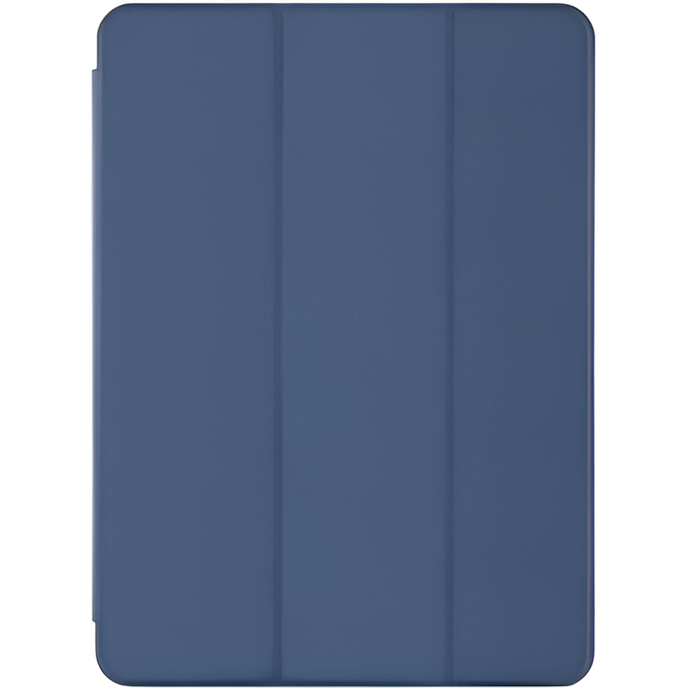 Чехол защитный Touch Case , iPad Pro 11'', магнитный, софт-тач, тёмно-синий