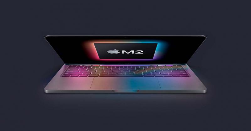 Преимущества нового MacBook Pro 16” (M2 Pro, M2 Max). Модель 2023 года