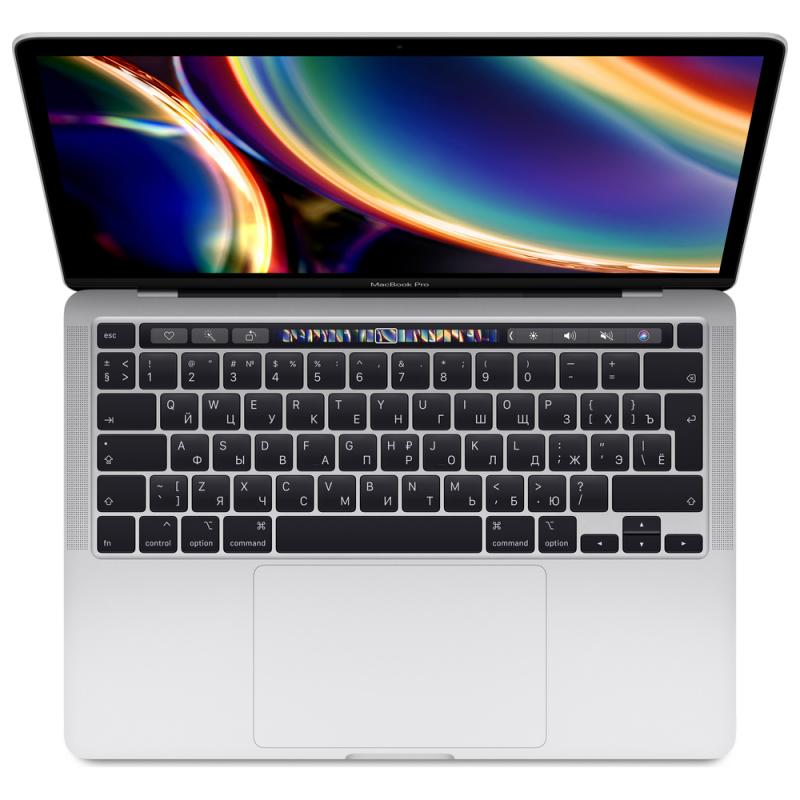MacBook Pro 13” 2020 года обзор и технические характеристики MacBook Pro 13” 2020 года обзор и технические характеристики