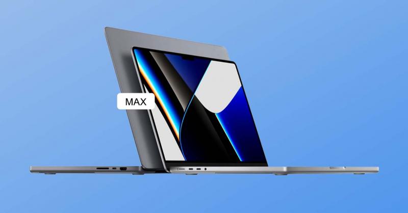 Обзор самого дорогого и производительного MacBook Pro 16” M2 Max