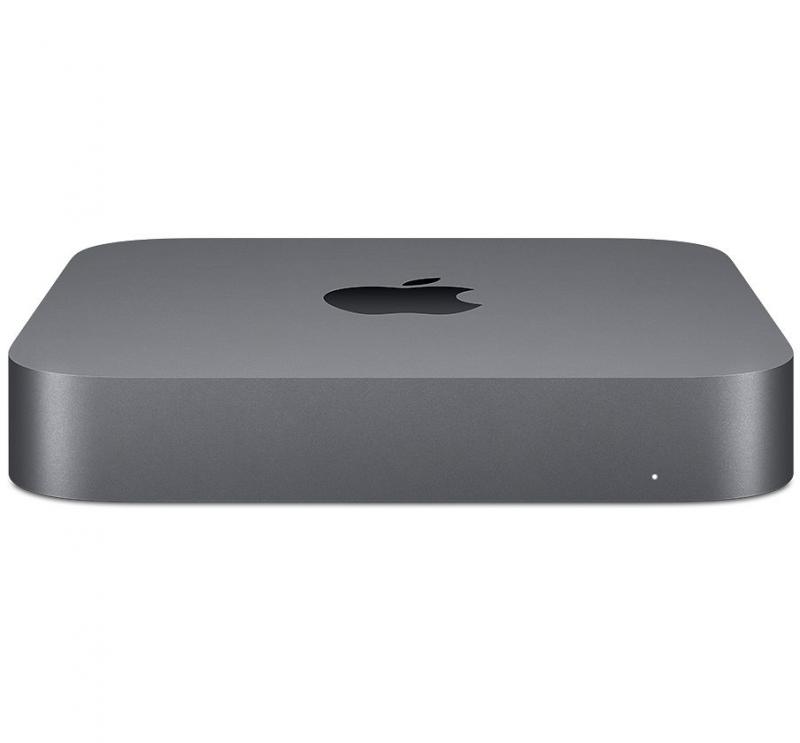 Новый Mac mini с процессором M1