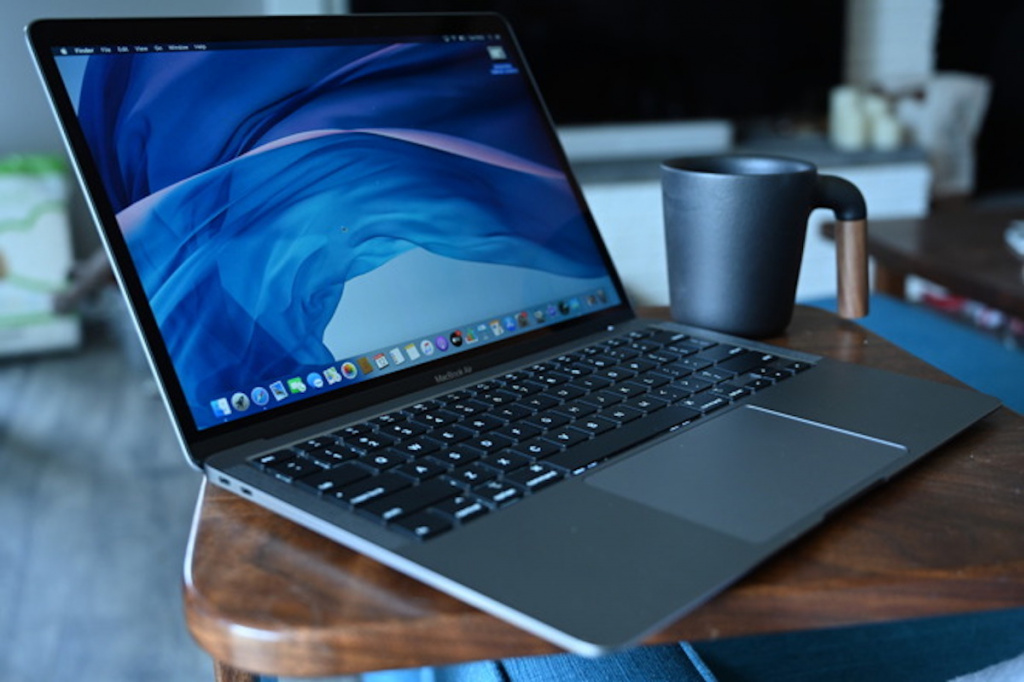 New macbook 2020 hotsell