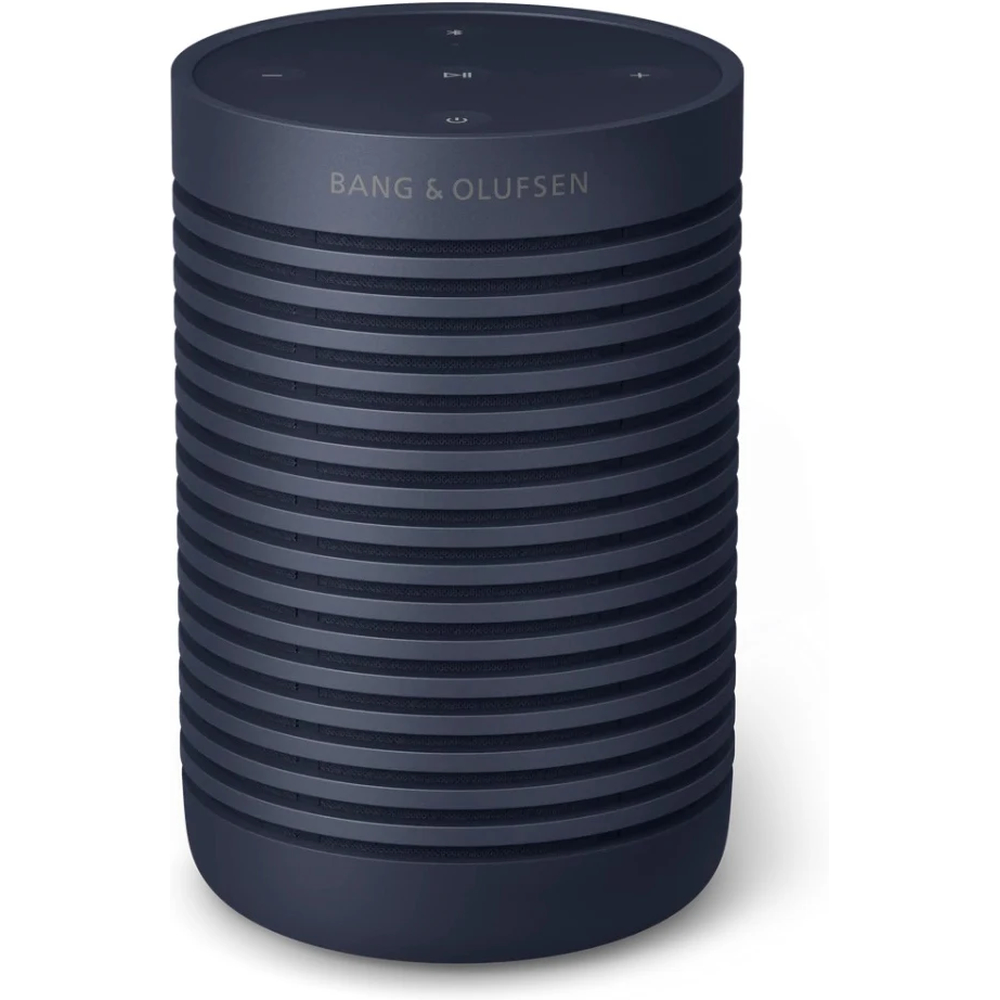 Портативная акустика Bang & Olufsen Beosound Explore Navy, синий