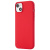 Чехол защитный Touch Mag Case, iPhone 14 Plus, силикон , софт-тач, красный Чехол защитный Touch Mag Case, iPhone 14 Plus, силикон , софт-тач, красный