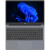 15.6" Ноутбук Tecno MegaBook K15SDA, AMD Ryzen 5 7430U, RAM 16 ГБ, SSD 512 ГБ, AMD Radeon Graphics, Windows 11 Home, серый (71005000257)
