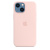 Apple iPhone 13 mini Silicone Case with MagSafe Chalk Pink Силиконовый чехол MagSafe для IPhone 13 m