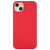 Чехол защитный Touch Mag Case, iPhone 14 Plus, силикон , софт-тач, красный Чехол защитный Touch Mag Case, iPhone 14 Plus, силикон , софт-тач, красный