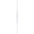 Гарнитура вкладыши Apple EarPods A3046 1.1м белый проводные (MTJY3FE/A) Гарнитура вкладыши Apple EarPods A3046 1.1м белый проводные (MTJY3FE/A)