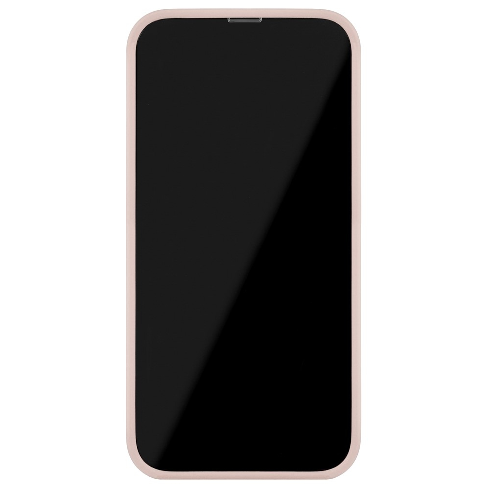 Чехол защитный Touch Mag Case, iPhone 14 Plus, силикон , софт-тач, розовый