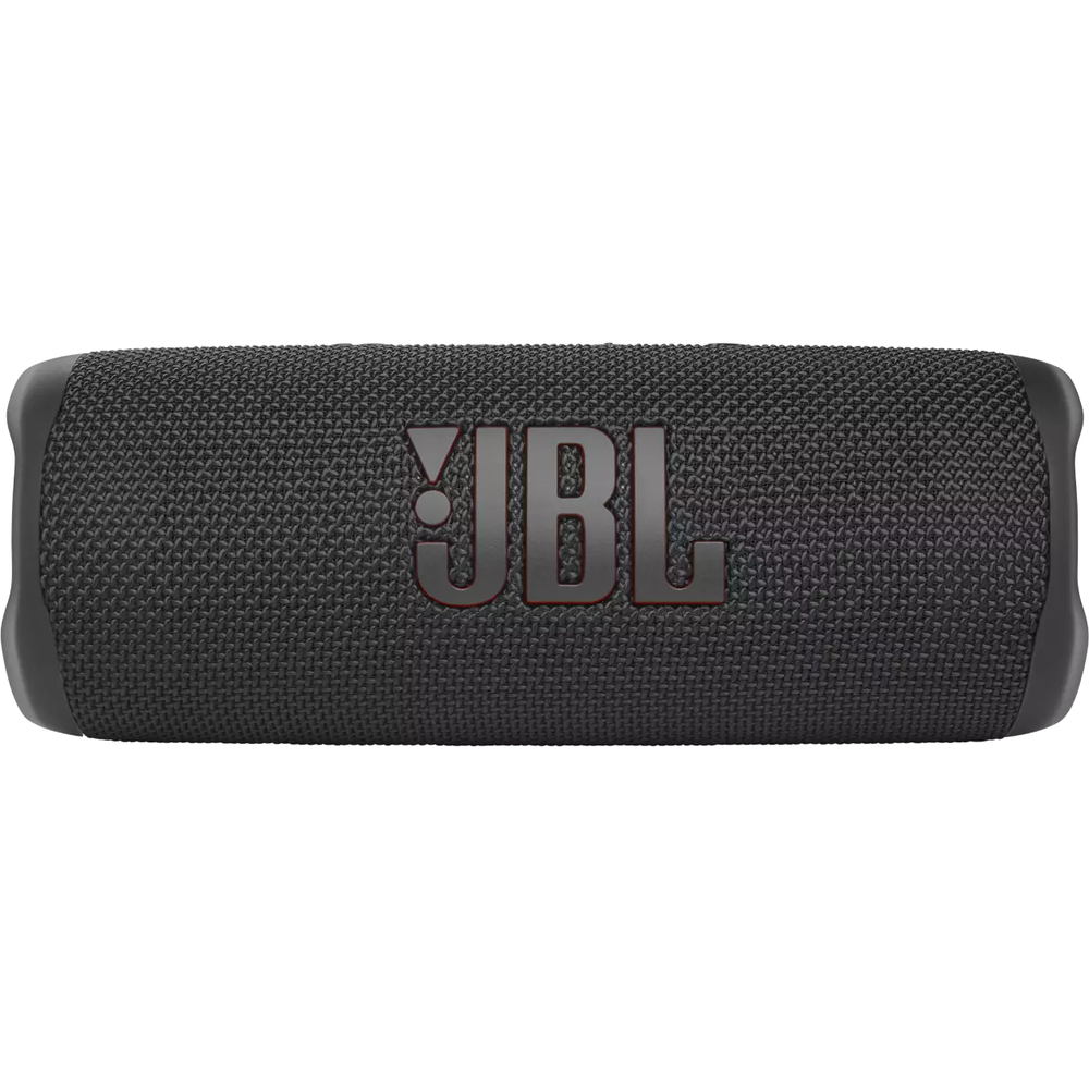 JBL Flip 6, черный