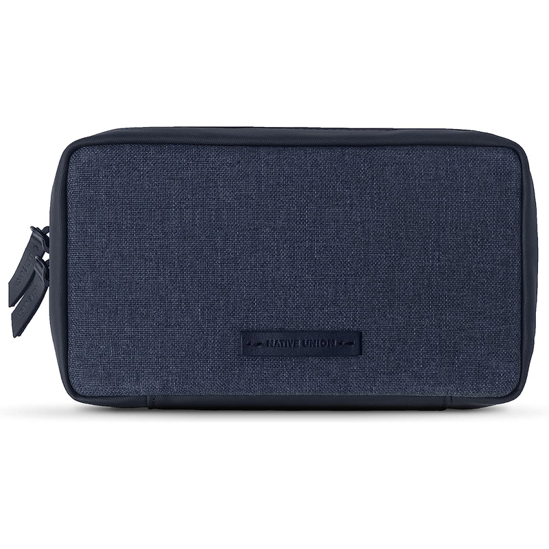Органайзер Native Union STOW для аксессуаров , цвет: индиго