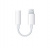 Адаптер Apple Lightning to 3.5mm, Apple Lightning to 3.5mm Headphone Jack Adapter