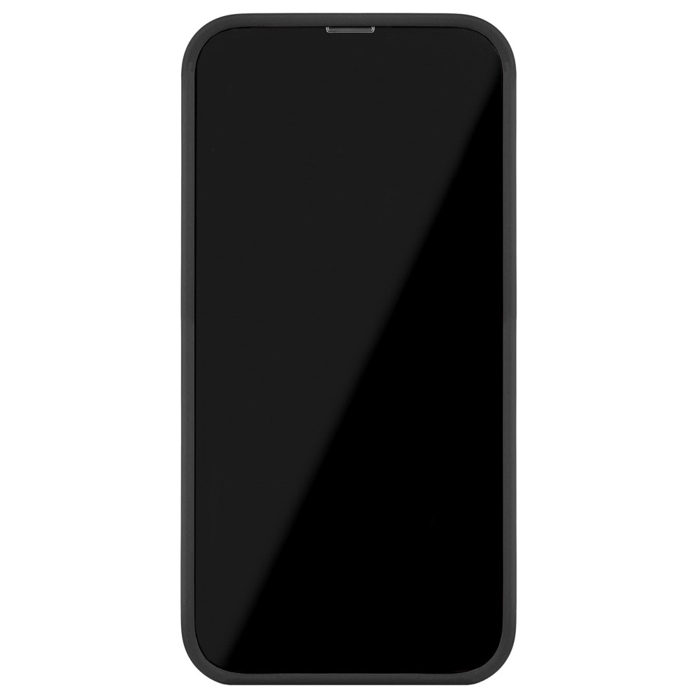 Чехол защитный Touch Mag Case, iPhone 14 Plus, силикон , софт-тач, чёрный