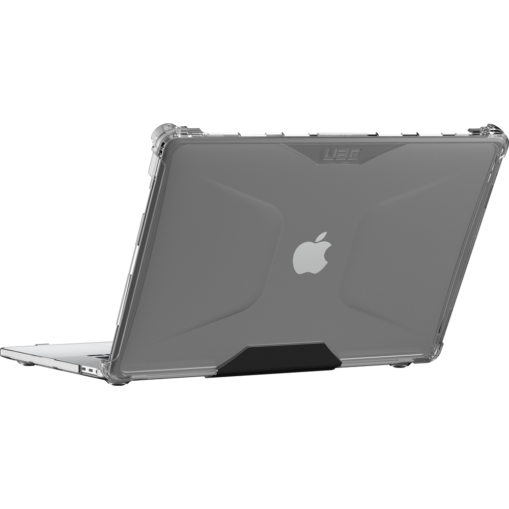 Чехол-накладка UAG Plyo Ice для MacBook Pro 13" (2020-2022 M1/M2), «матовый лёд»