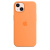 Apple iPhone 13 Silicone Case with MagSafe Marigold Силиконовый чехол MagSafe для IPhone 13 цвета «в