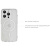Чехол защитный Real Mag Case , iPhone 14, усиленный, прозр.