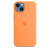 Apple iPhone 13 Silicone Case with MagSafe Marigold Силиконовый чехол MagSafe для IPhone 13 цвета «в