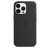 Apple iPhone 13 Pro Silicone Case with MagSafe Midnight Силиконовый чехол MagSafe для IPhone 13 Pro 