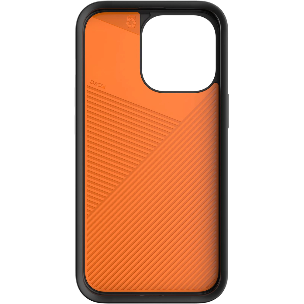 Чехол Gear4 Denali Snap Case для iPhone 13 Pro.Цвет: черный