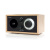 Радиоприемник с часами Tivoli Model One+ Цвет: Дуб/Черный [Oak/Black]