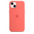 Apple iPhone 13 Silicone Case with MagSafe Pink Pomelo Силиконовый чехол MagSafe для IPhone 13 цвета