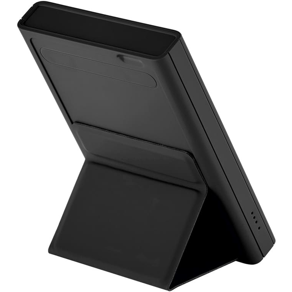 Беспроводная аккумуляторная батарея 5000mAh Rocket Hold, PD20W, цвет: черный