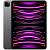 Планшет Apple iPad Pro 2022 Wi-Fi 12.9" 128Gb серый космос