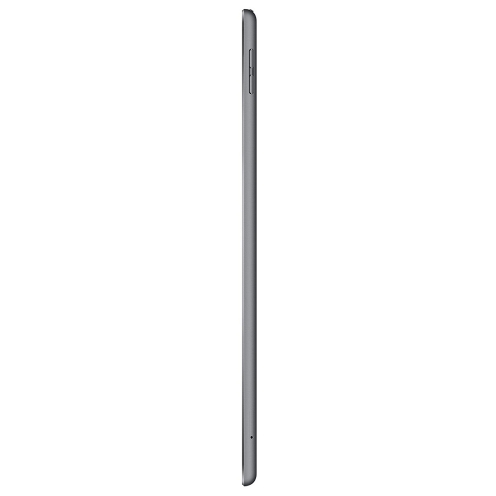 Apple iPad  10.2" (9th Gen, 64GB, Wi-Fi + 4G LTE, Space Gray)