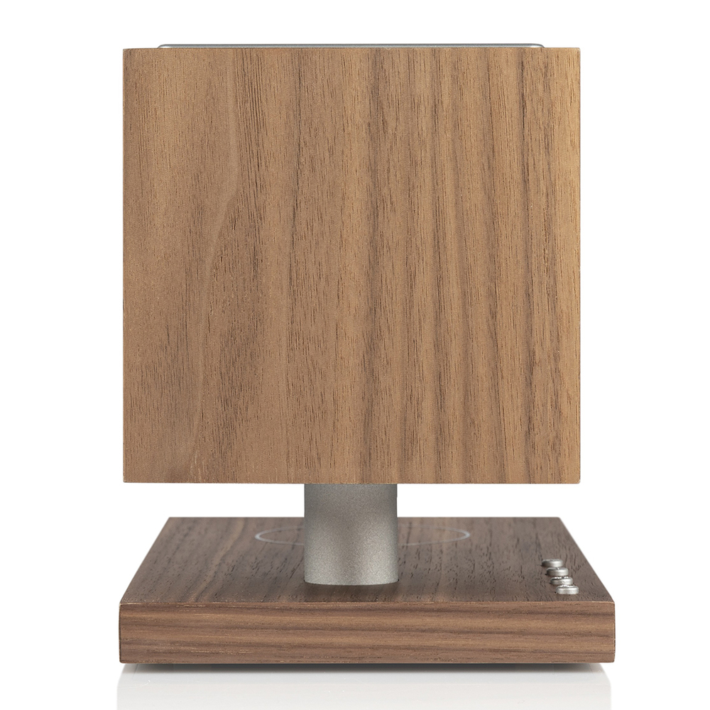 Настольная аудиосистема Tivoli Revive Цвет: Орех [Walnut]