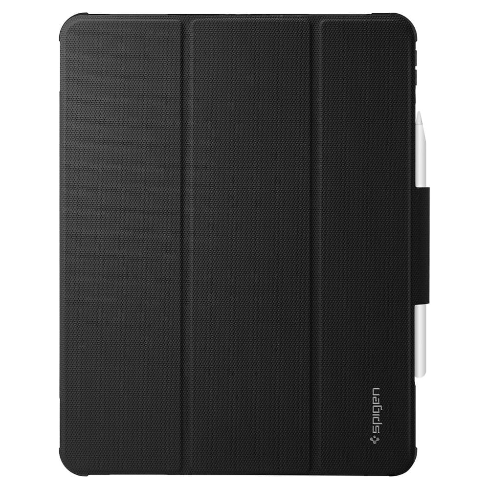  Чехол SPIGEN Rugged Armor Pro для iPad Pro 11 2020/2021 пластик черный