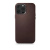 Чехол Decoded Leather Backcover - MagSafe для iPhone 13 Pro, кожа, коричневый