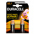 DURACELL Батарейки AA 2шт CN
