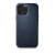 Чехол Decoded Leather Backcover - MagSafe для iPhone 13 Pro, кожа, синий