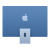 Моноблок Apple iMac 24" Blue Nano-texture glass M4, 10C CPU, 10C GPU/24Gb/2Tb SSD Моноблок Apple iMac 24" Blue Nano-texture glass M4, 10C CPU, 10C GPU/24Gb/2Tb SSD