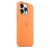 Apple iPhone 13 Pro Silicone Case with MagSafe Marigold Силиконовый чехол MagSafe для IPhone 13 Pro 
