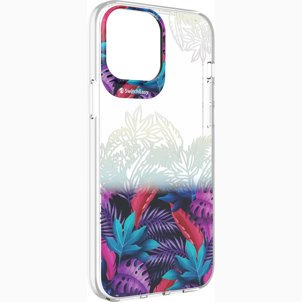 Чехол-накладка SwitchEasy Artist на заднюю сторону iPhone 13 Pro (6.1"). Henri Rousseau