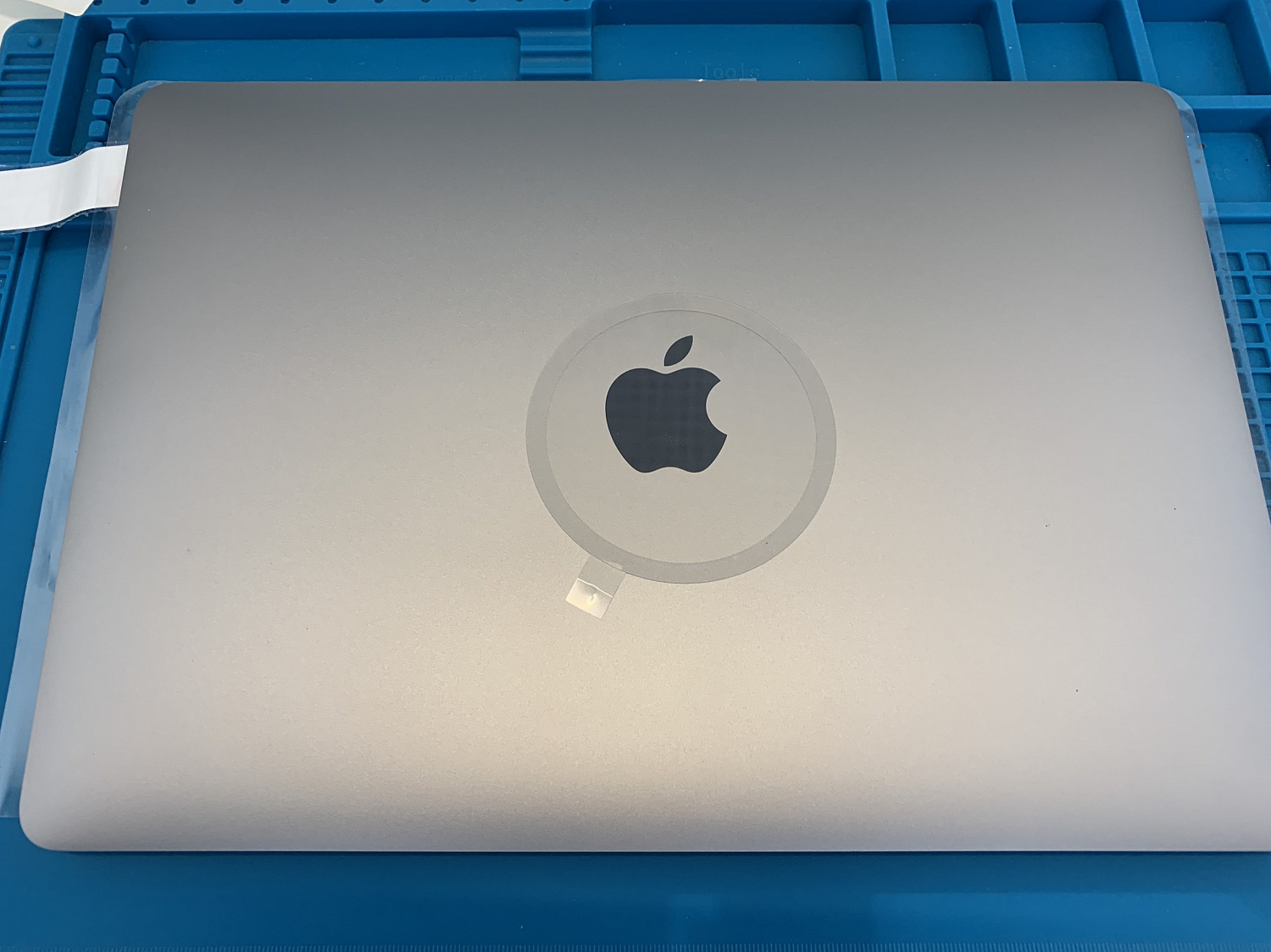 Покупка Б/У Apple Mac, на что обратить внимание?