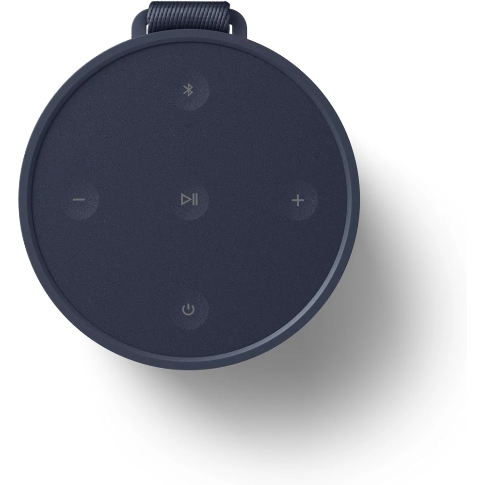 Портативная акустика Bang & Olufsen Beosound Explore Navy, синий